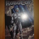 Robocop #1 Killing Machine Burrows Cover Avatar