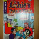 Archie's Pals 'n' Gals #151