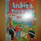 Archie's Pals 'n' Gals #155
