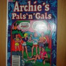 Archie's Pals 'n' Gals #160