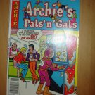 Archie's Pals 'n' Gals #156