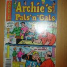 Archie's Pals 'n' Gals #133