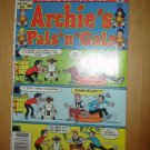 Archie's Pals 'n' Gals #166