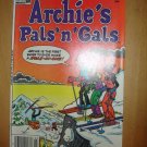 Archie's Pals 'n' Gals #168