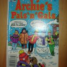 Archie's Pals 'n' Gals #169