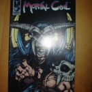 Mortal Coil #1 1994  Mermaid Ashcan