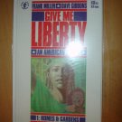 GIVE ME LIBERTY (1990 Series) #1