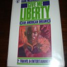 GIVE ME LIBERTY (1990 Series) #2