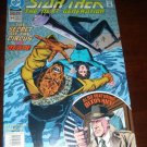Star Trek The Next Generation #54  DC