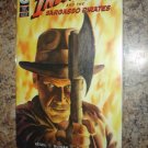 Indiana Jones and hte Sargasso Pirates #1