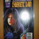 Terminator 2 Judgment Day Cybernetic Dawn #1