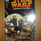 Star Wars Classic Return of the Jedi