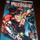 Motorhead Special #1 (Mar 1994, Dark Horse)