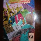 Star Trek The Next Generation #38  DC