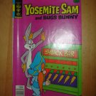 Yosemite Sam (1970 Gold Key) #57