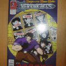 Knights of the Dinner Table: Everknights #3