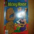 MICKEY MOUSE (1962 Series) (GOLD KEY) #190