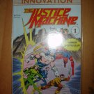 Justice Machine Summer Spectacular (1990) #1