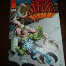 Savage Dragon Issue  # 10   Image Comics