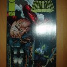 Savage Dragon Issue  # 3   Image Comics