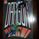 Savage Dragon Issue  # 5   Image Comics