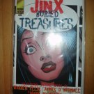 Image Comics JINX Buried Treasures 1998 #1