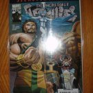 The Incredible Hercules #117 NM Secret Invasion