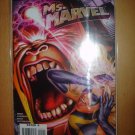 Ms. Marvel #15  NM The Initiative