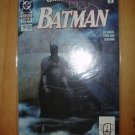 Batman Annual #15 2nd Printing