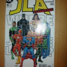 JLA Classified #1  Justice League of America
