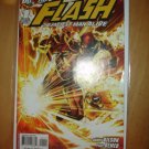 FLASH: FASTEST MAN ALIVE (2006 Series) #1