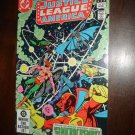Justice League of America #213 JLA