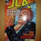 Justice League of America Classified JLA #5