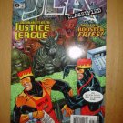 Justice League of America Classified JLA #6