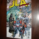 JLA Classified #1 Justice League of America