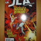 Justice League of America Classified JLA #7
