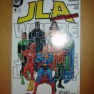 Justice League of America Classified JLA #1