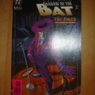 Batman Shadow of the Bat #38