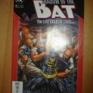 Batman : Shadow of the Bat #1