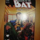 Shadow of the Bat #13 Batman