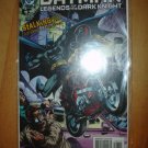 Batman Legends of the Dark Knight #107
