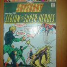 Superboy starring Legion of Super-Heroes #211