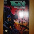 Shadow of the Bat #18 Batman