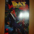 Shadow of the Bat #8 Batman