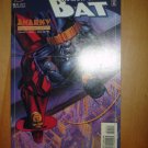 Shadow of the Bat #41 Batman