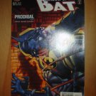 Shadow of the Bat #34 Batman