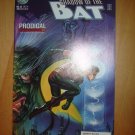 Shadow of the Bat #33 Batman