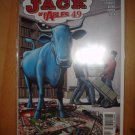 Jack of Fables #49  Combine Shipping