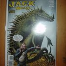 Jack of Fables #40  Combine Shipping
