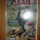Jack of Fables #48  Combine Shipping